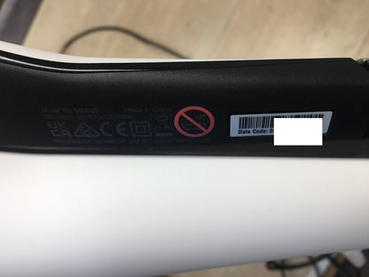 GHD Chronos Max Glätteisen S8M421, I39110