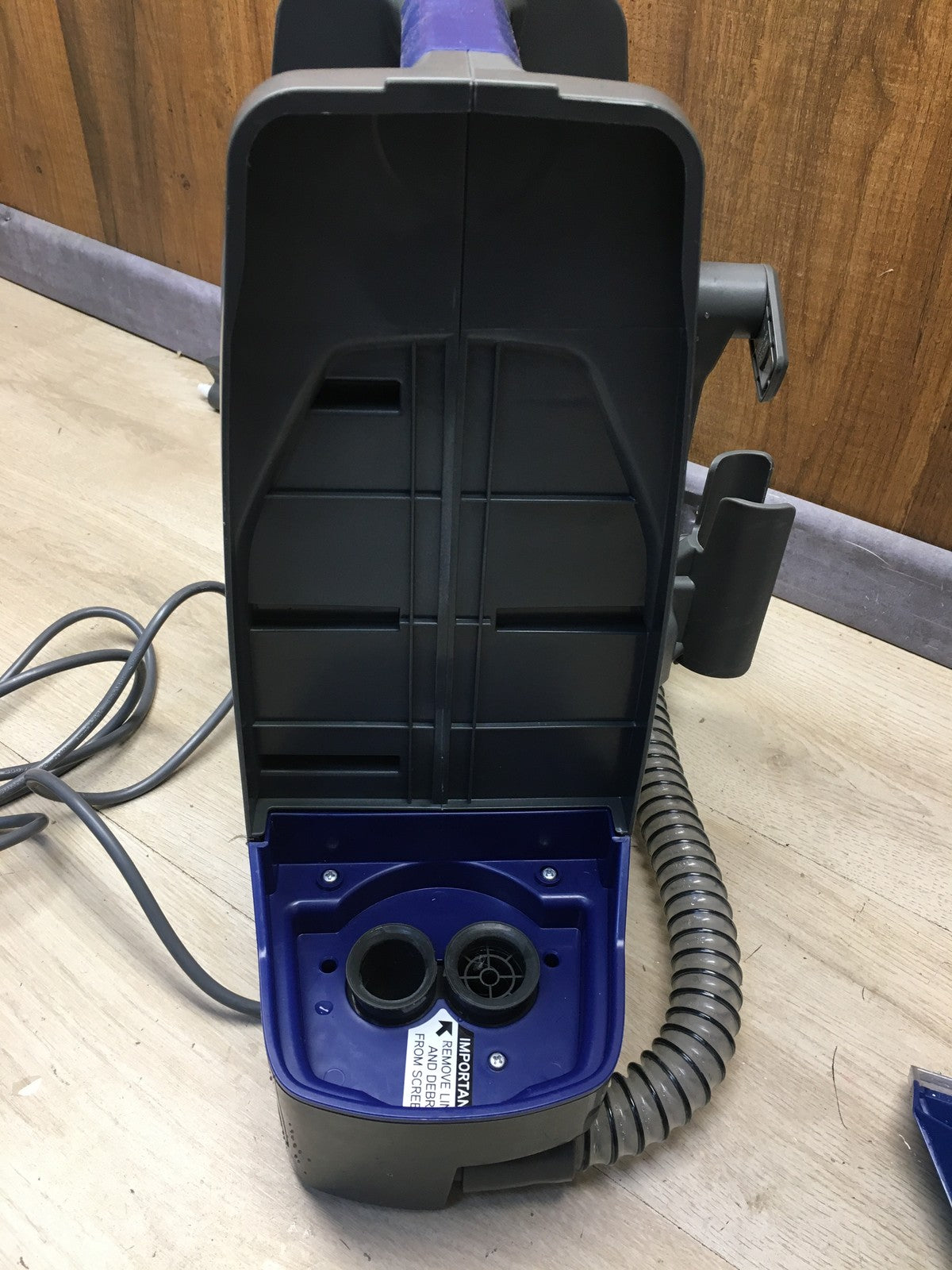 Vax SpotWash Duo Teppich- und Polsterreiniger CDCW-CSEA, I36125