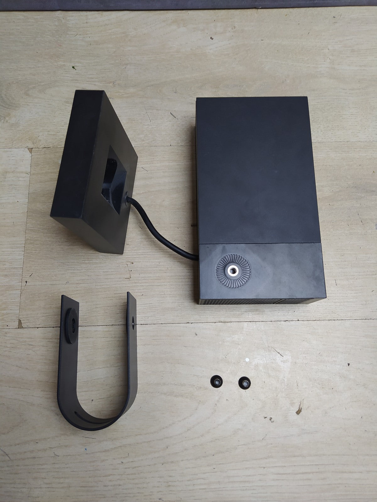 Netatmo Presence Outdoor Sicherheitskamera Erkennungsfunktion NOC01, I35715