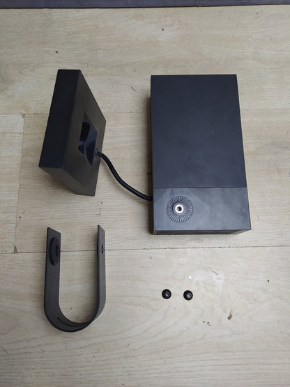 Netatmo Presence Outdoor Sicherheitskamera Erkennungsfunktion NOC01, I35715