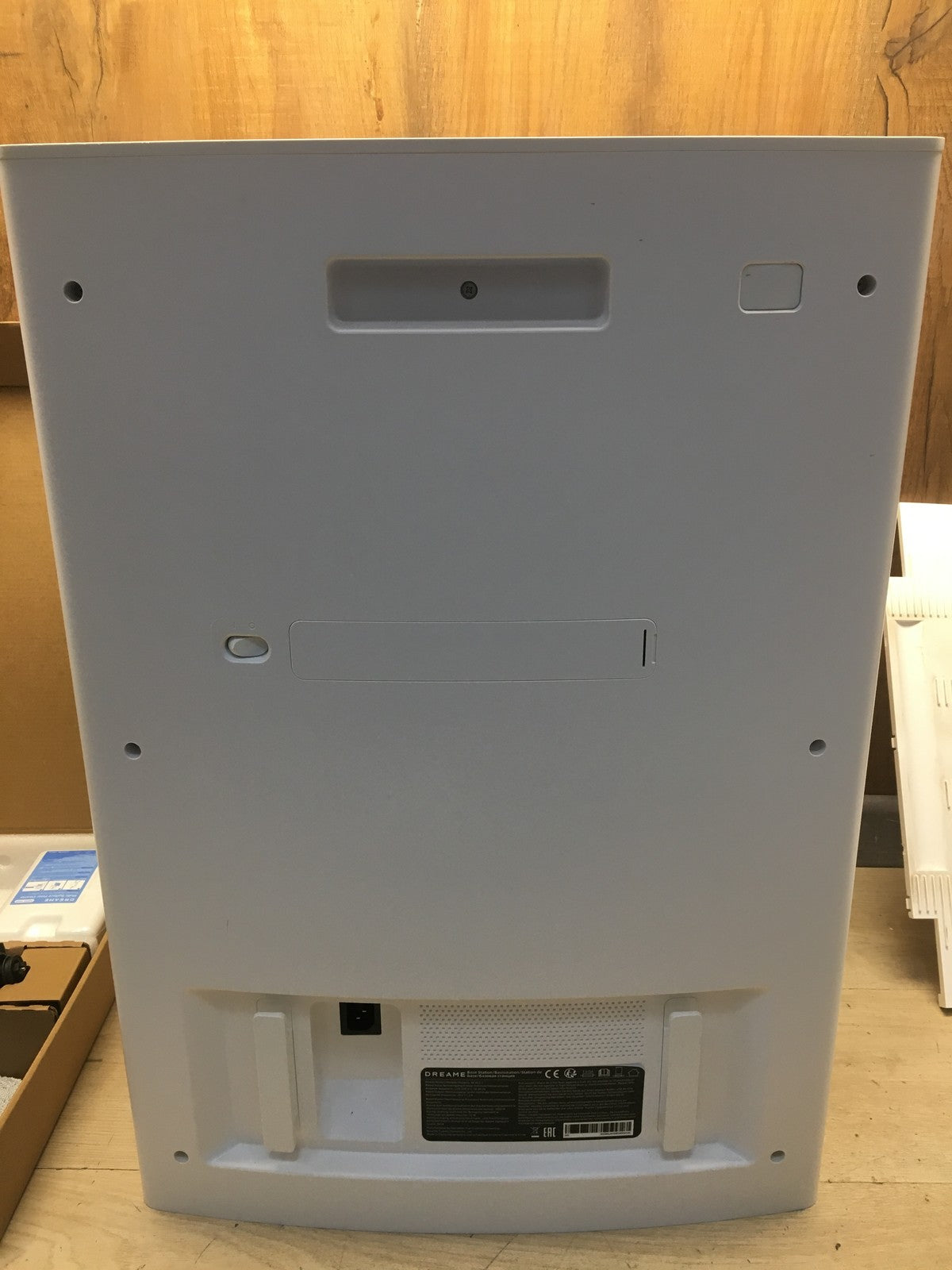DREAME L20 Ultra Saugroboter mit Wischfunktion RLX41CE-1, I37399