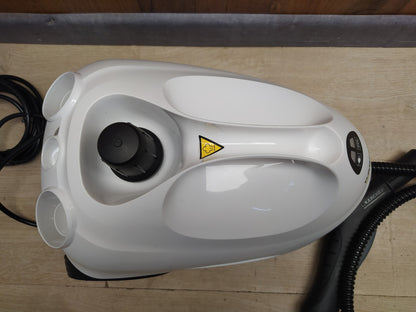Kärcher Dampfreiniger SC 2 (1.512-600.0), 1500W, I37949