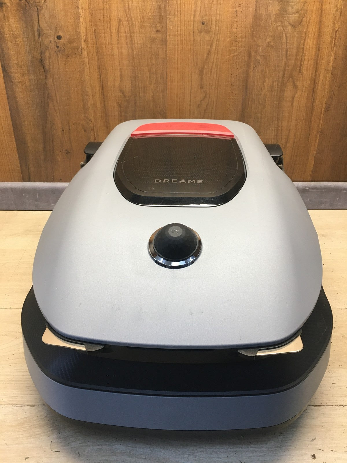 DREAME Intelligenter Mähroboter A1 Pro bis 2000m² 3D Sensor (MLLA7210) I38039