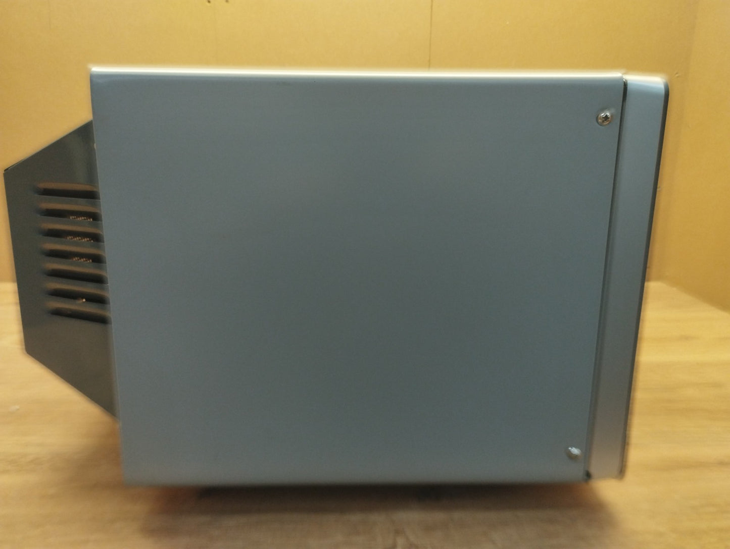Bauknecht MWA 49 SL Mikrowellen-Backofen 25L, Dampfgarfunktion, I39518