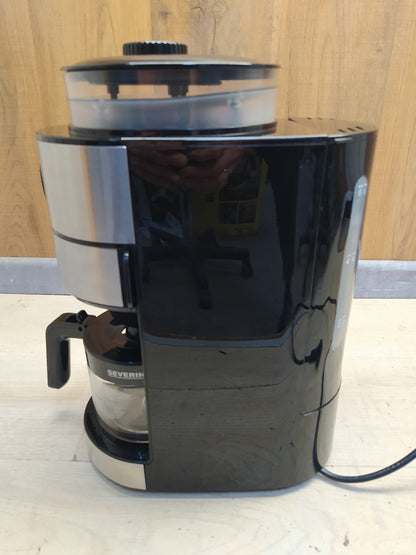 Severin KA 4811 Filterkaffeemaschine, I39013
