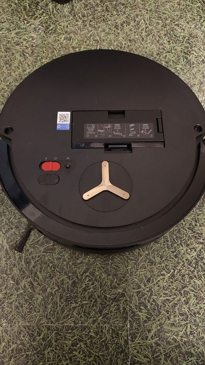Ecovacs Deebot X8 Family Saugroboter mit Wischfunktion inkl. Station I39768