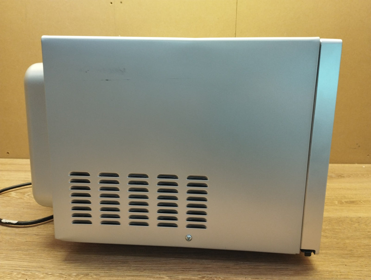 CASO MCG 30 Ceramic chef Mikrowelle mit Grill + Heißluft 2100W 30L, I39585