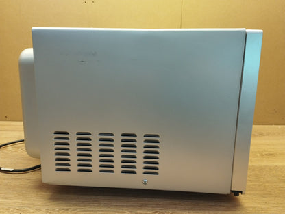 CASO MCG 30 Ceramic chef Mikrowelle mit Grill + Heißluft 2100W 30L, I39585