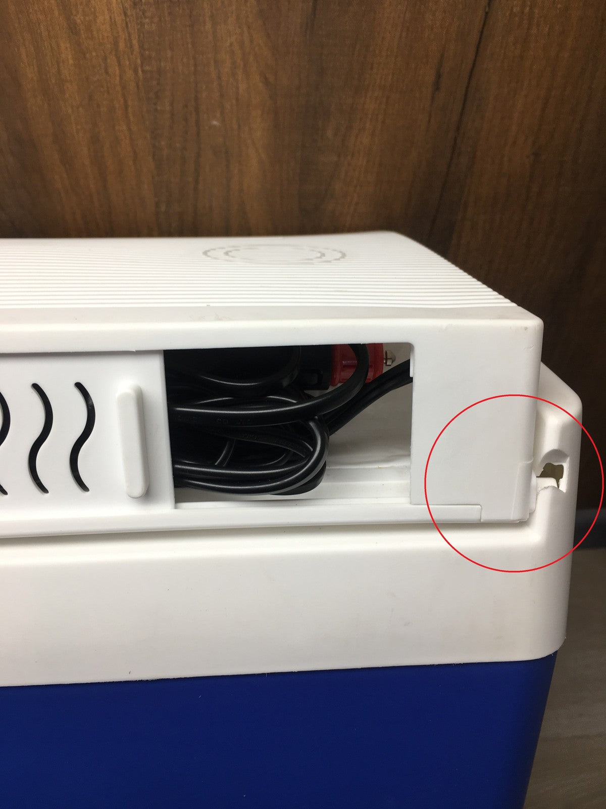 ZORN Z32 LNE AC/DC Elektrische Kühlbox, Kapazität 30 L, 12/230 V, I38898