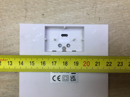 Netatmo Intelligentes vernetztes Thermostat, I32900