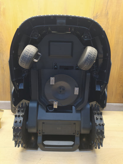 MOVA LiDAX Ultra 800 Mähroboter ohne Begrenzungskabel (MXXM2100), I37946