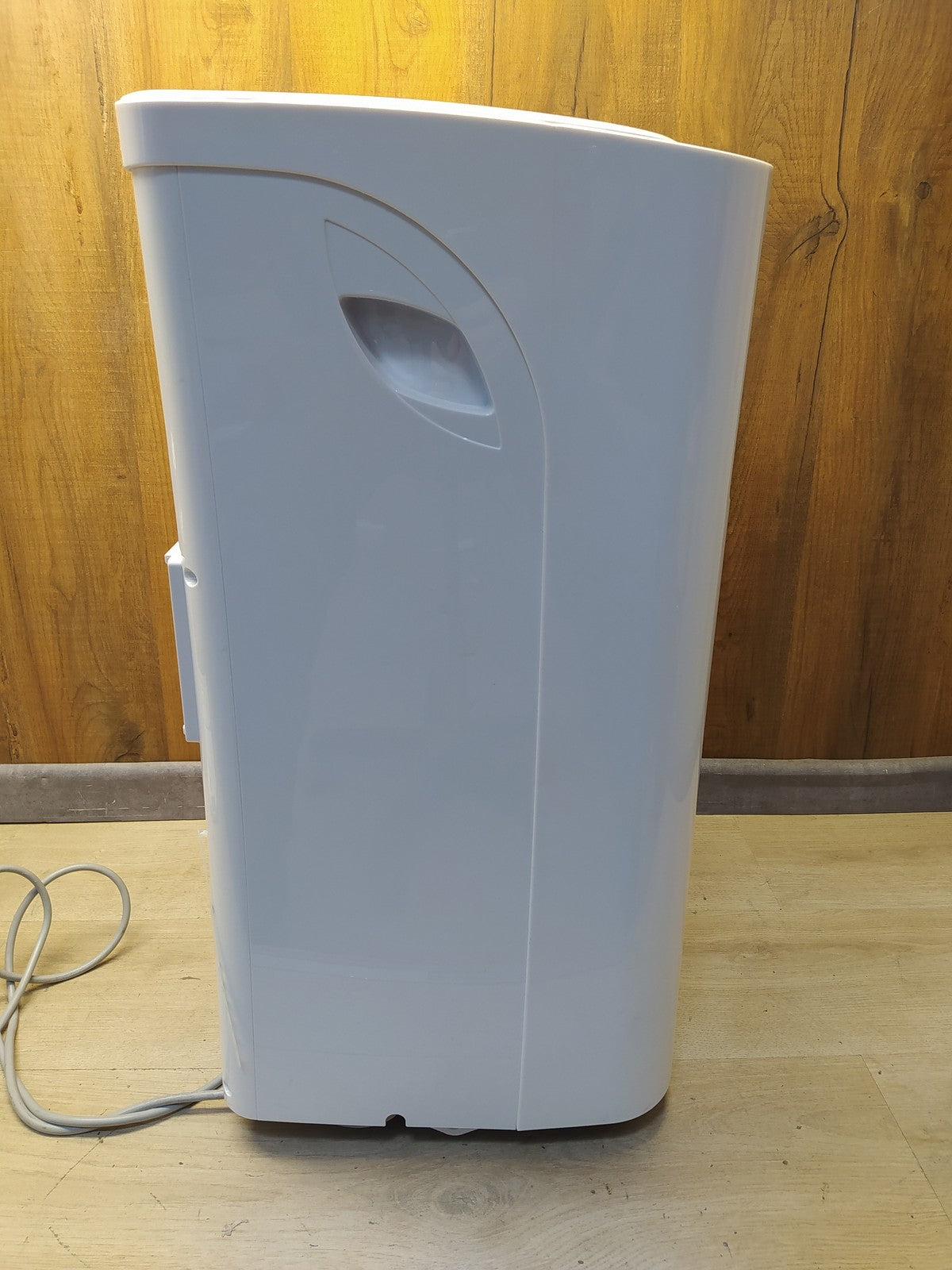 Comfee MPPH-08CRN7 Mobiles Klimagerät 1100 W, 230 V, weiss, EEK:A, I37813