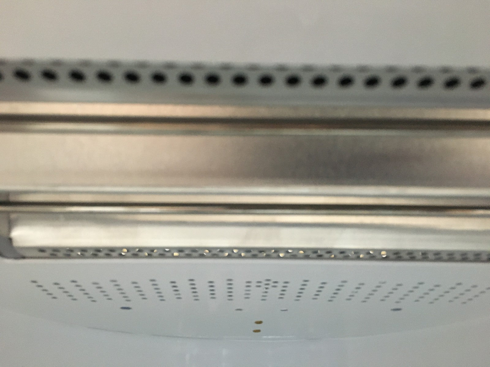 Whirlpool MAX 38 SL Mikrowelle 13L 700W, I39508