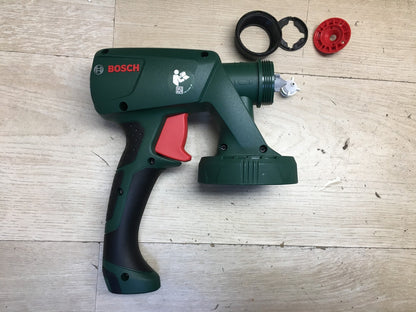 Bosch DIY PFS 2000 Elektro-Farbsprühsystem 440W, I38174
