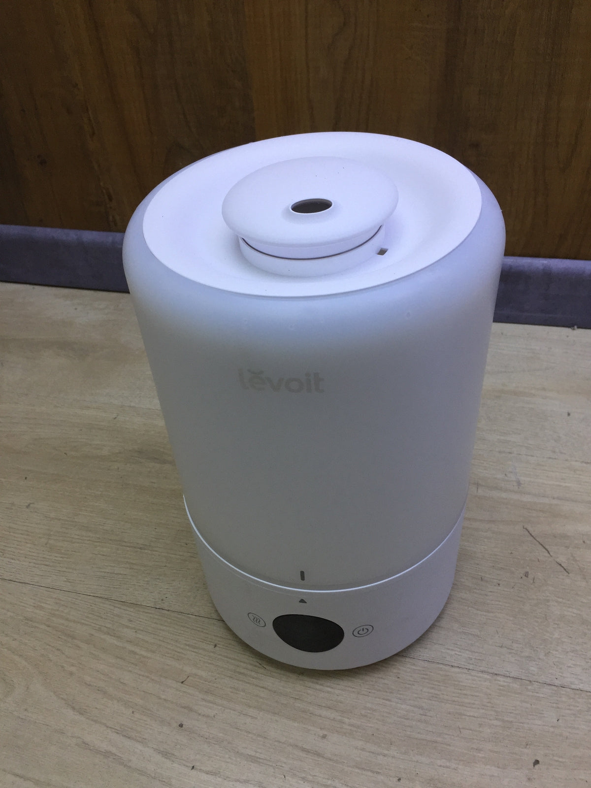 LEVOIT 3L Top Fill Luftbefeuchter LUH-D301S, I31938