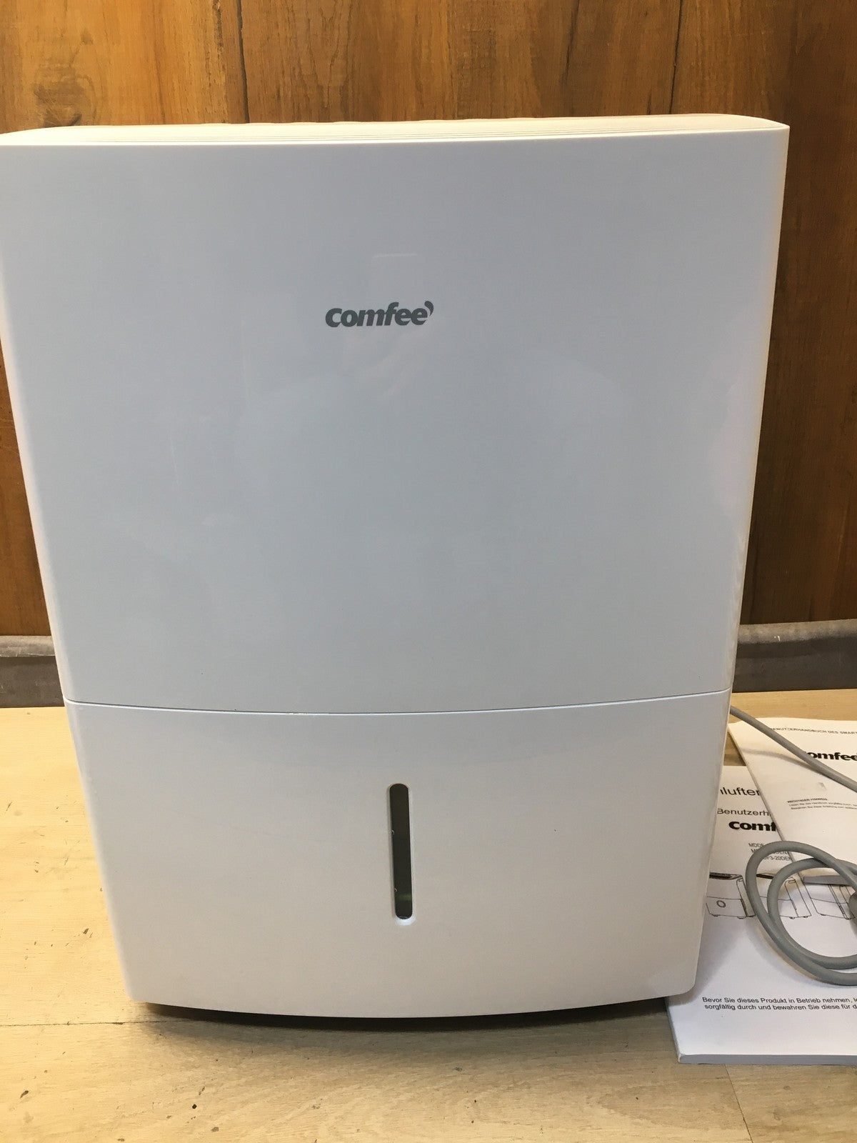 Comfee Luftentfeuchter MDDF-20DEN7-WF, I38032