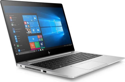 HP EliteBook 840 G6 Notebook 14" FHD Intel i5-8265U 16GB 512GB USB-C LTE WiFi