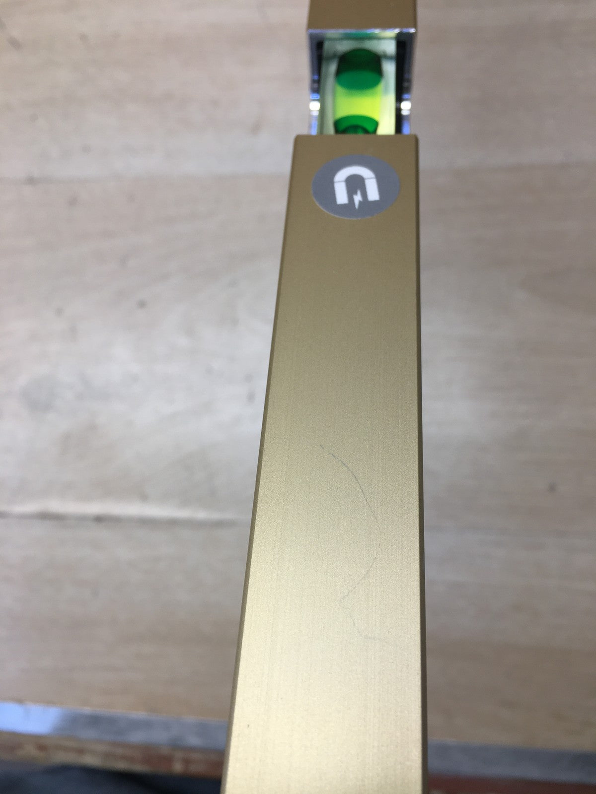 SOLA AZM 100 Wasserwaage magnetisch 100 cm, I37091