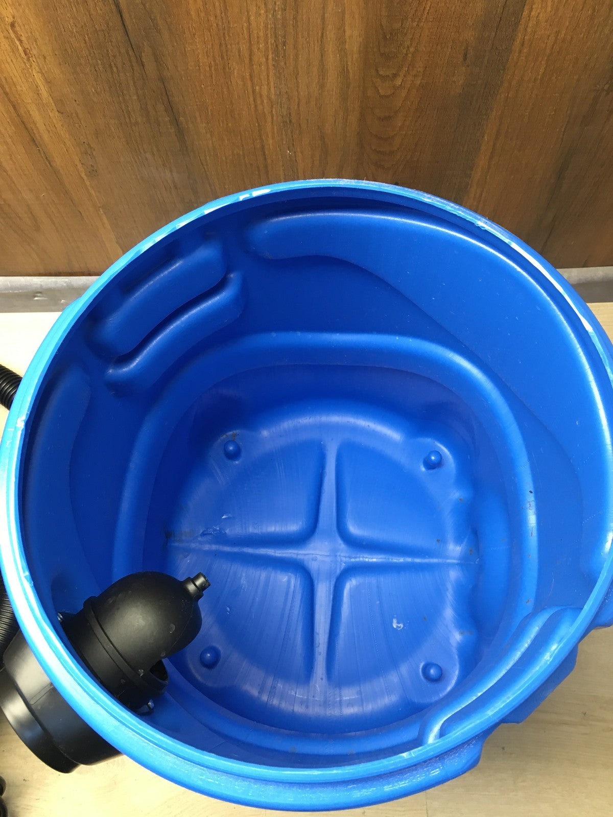 Lavor Swimmy Poolreiniger 1600 Watt, I37158