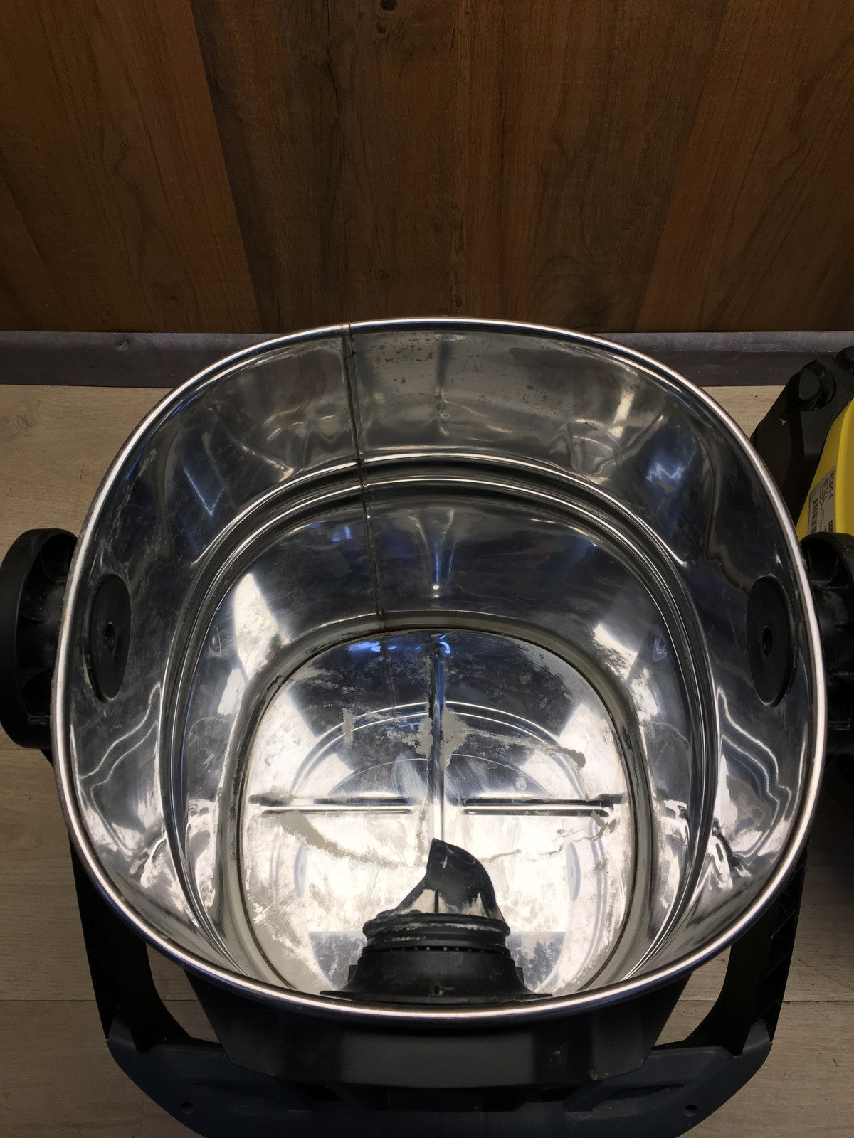 Kärcher WD 6 P S Premium Nass-/Trockensauger (1.628-361.0), 30 L, 1300W, I37351