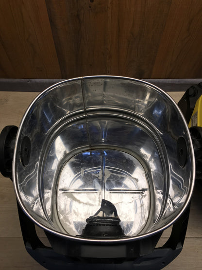 Kärcher WD 6 P S Premium Nass-/Trockensauger (1.628-361.0), 30 L, 1300W, I37351