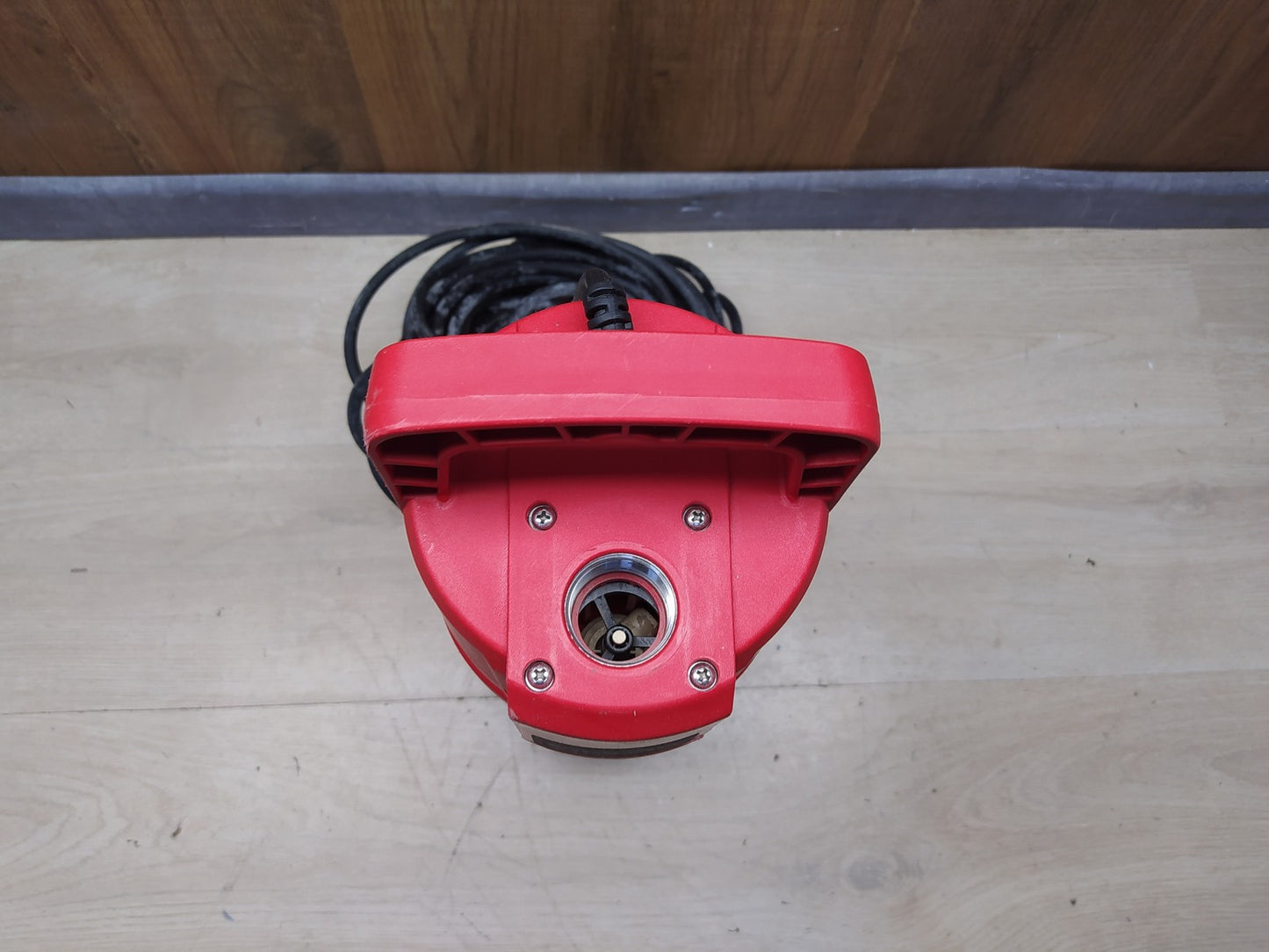 Einhell GE-PP 1100 N-A Elektro-Tauchpumpe 1100 W max. 6000 l/h (4171430), I36517
