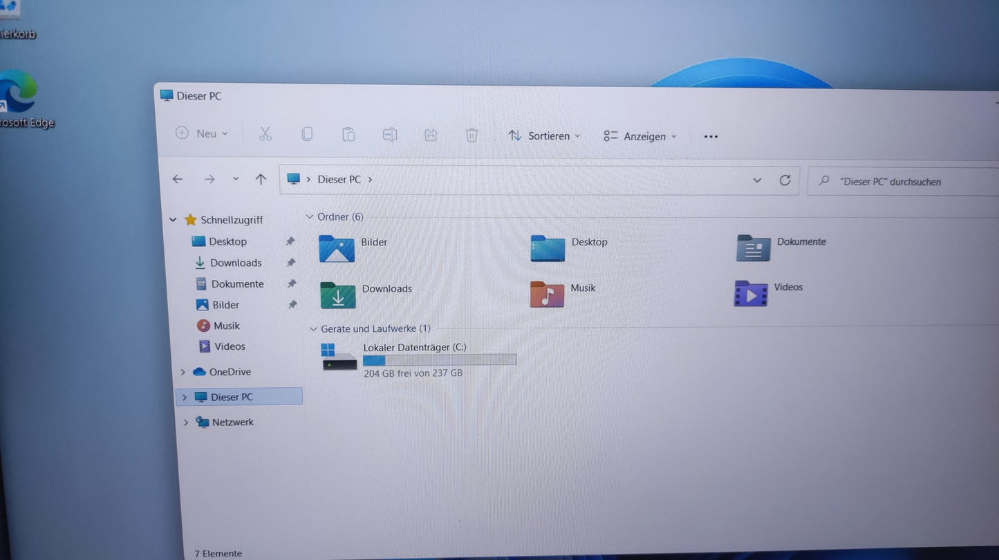 Dell Latitude 5530 Notebook 15.6" Touch FHD i5-1245U 16GB 256GB Thunderbolt LTE