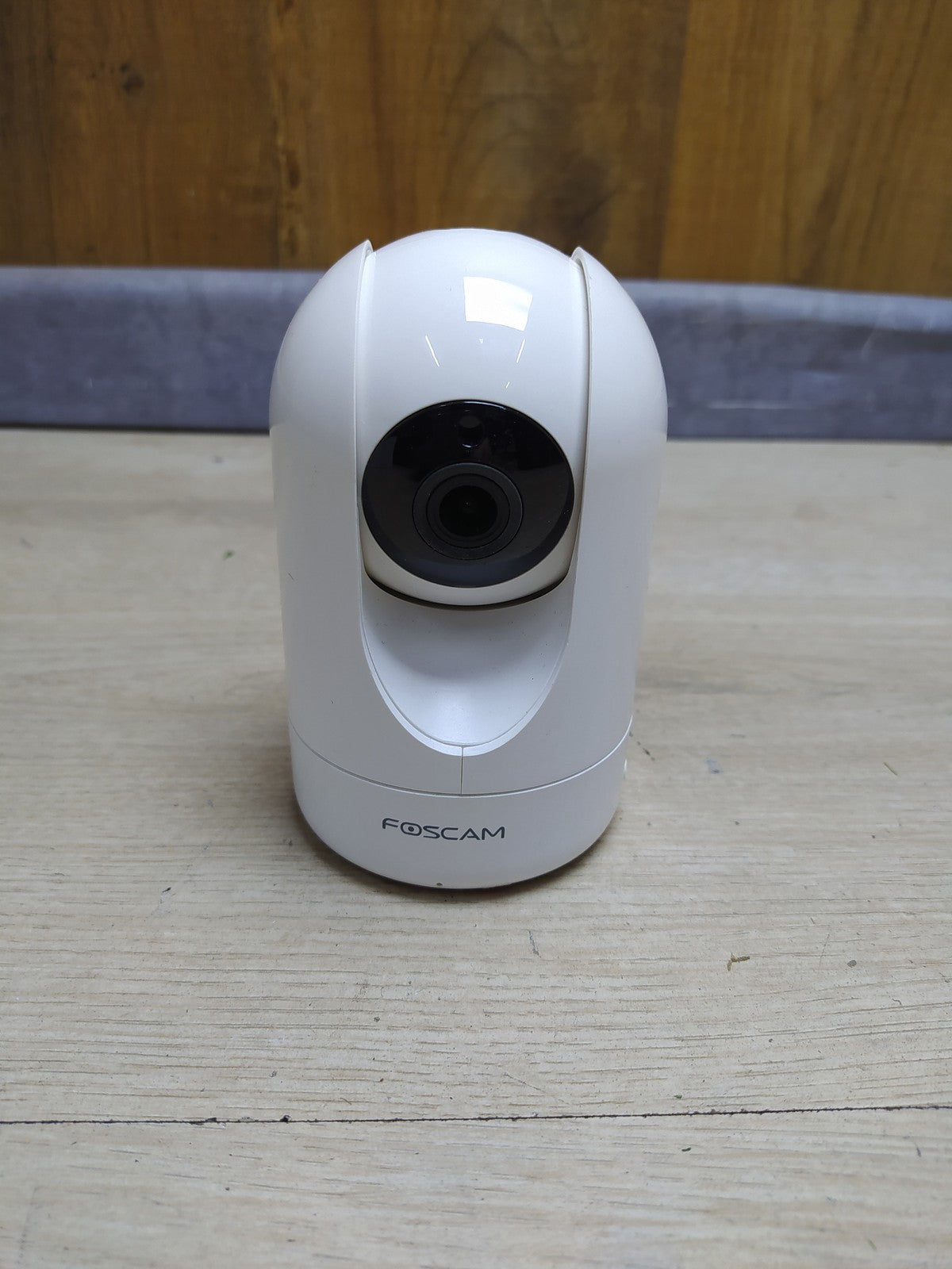 Foscam R2 1080P Full HD Wireless IP Kamera WDR 6x Digital Zoom, I35705