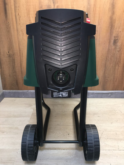 Bosch Elektro-Häcksler AXT 25 TC, 2.500 W, I38268