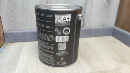 PURO Premium Wandfarbe c6007, matte in Grün, 5L, I38053