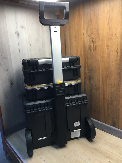 Stanley Fatmax Trolley FMST1-80103 Werkzeugkiste, Werkzeugkoffer, I40005