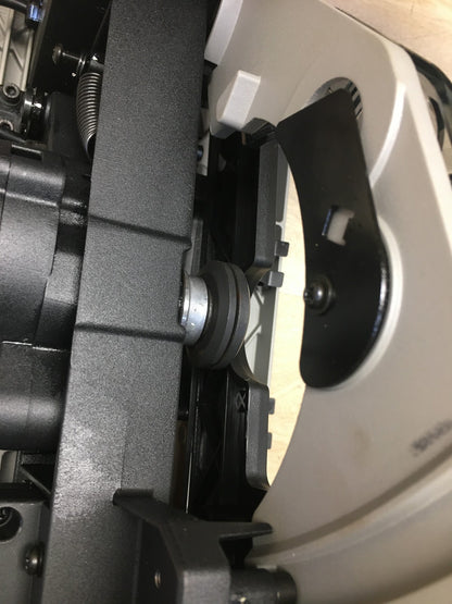 Evolution Power Tools R210MTS-G2 Kapp- und Tischsäge, I37310