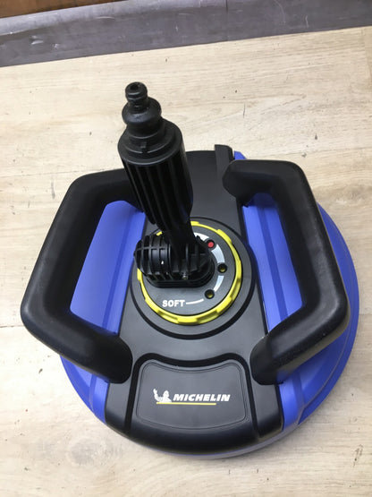 MICHELIN MPX25EHDSP Hochdruckreiniger 2500 W, I37914