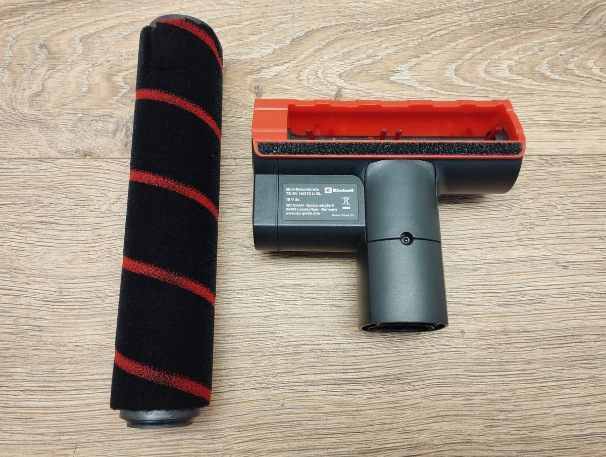 Einhell Akku-Stielstaubsauger TE-SV 18/270 Li BL Solo