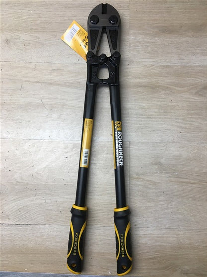 Roughneck 39-124 Profi Bolzenschneider 60 cm I36890
