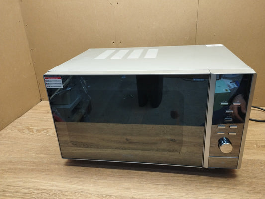 CASO MCG 30 Ceramic chef Mikrowelle mit Grill + Heißluft 2100W 30L, I40593