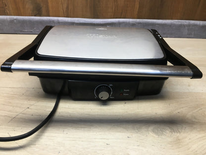 Tristar GR-2853 Kontaktgrill, Tischgrill, 2000W, I37638