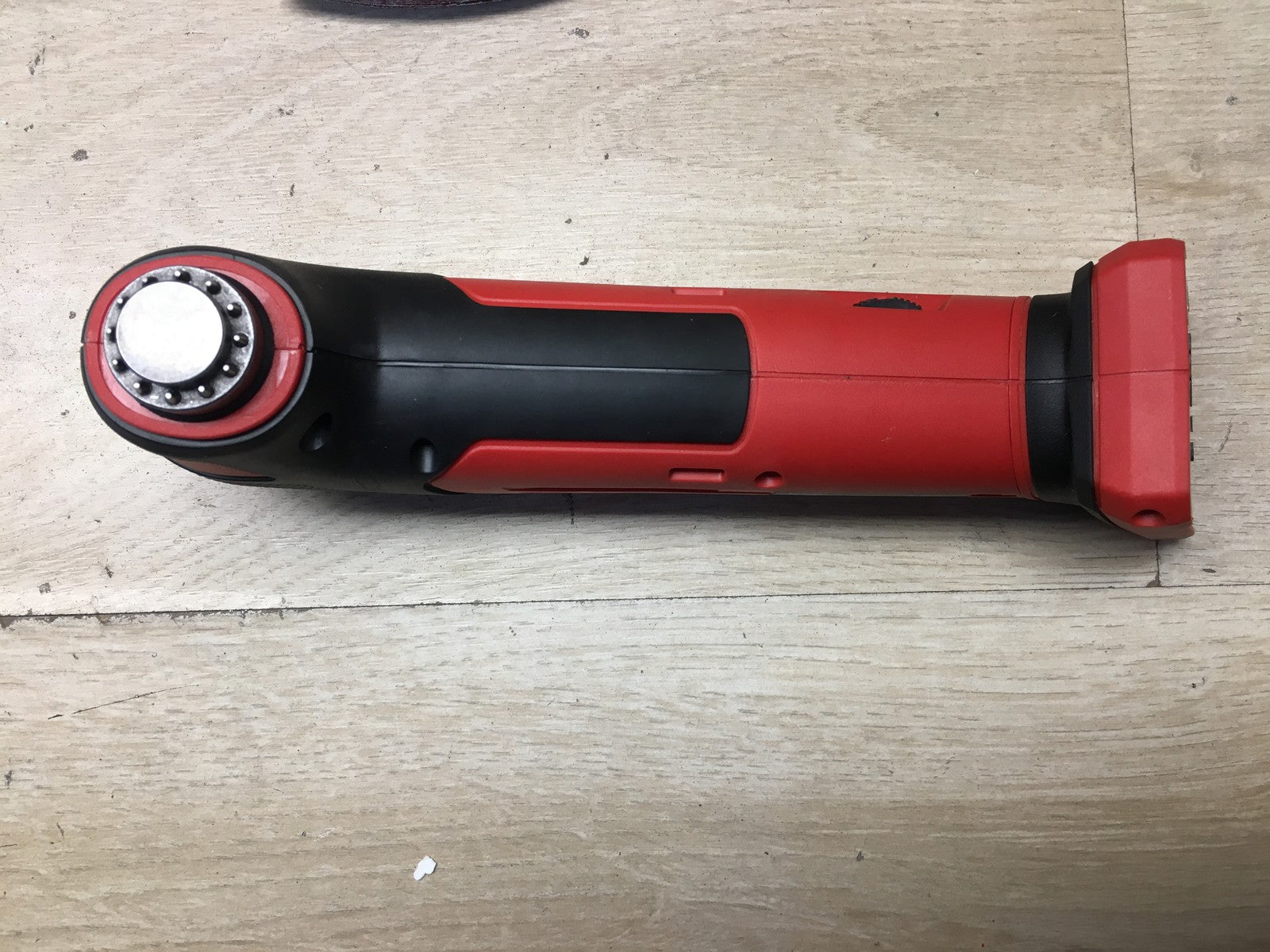 Einhell Expert TE-MG 18/1 Li Akku-Multifunktionswerkzeug solo, I38419