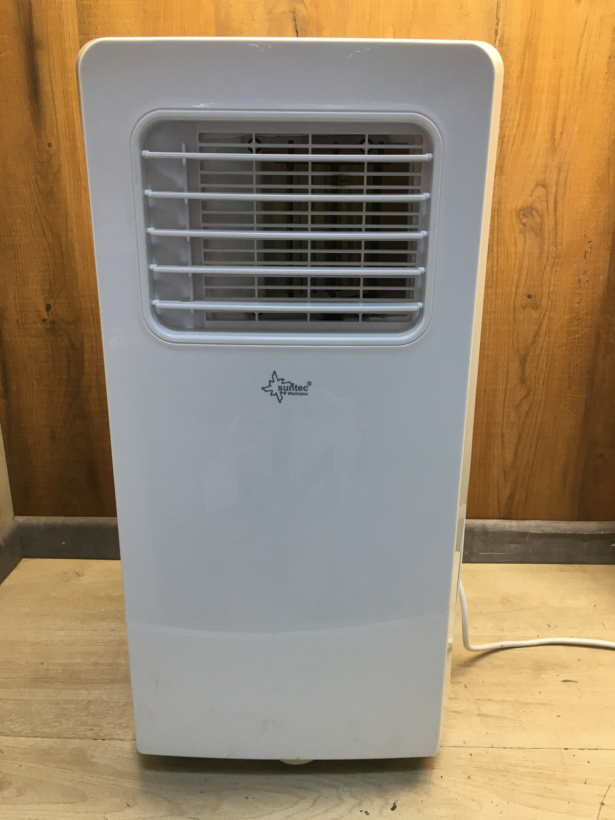 Suntec 14277 mobile Klimaanlage Impuls 2.6 Eco R290 9000 BTU/h EEK: A I39087