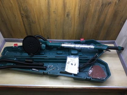Gröne GWG 7-225 RB Wand Deckenschleifmaschiene 710W I34996