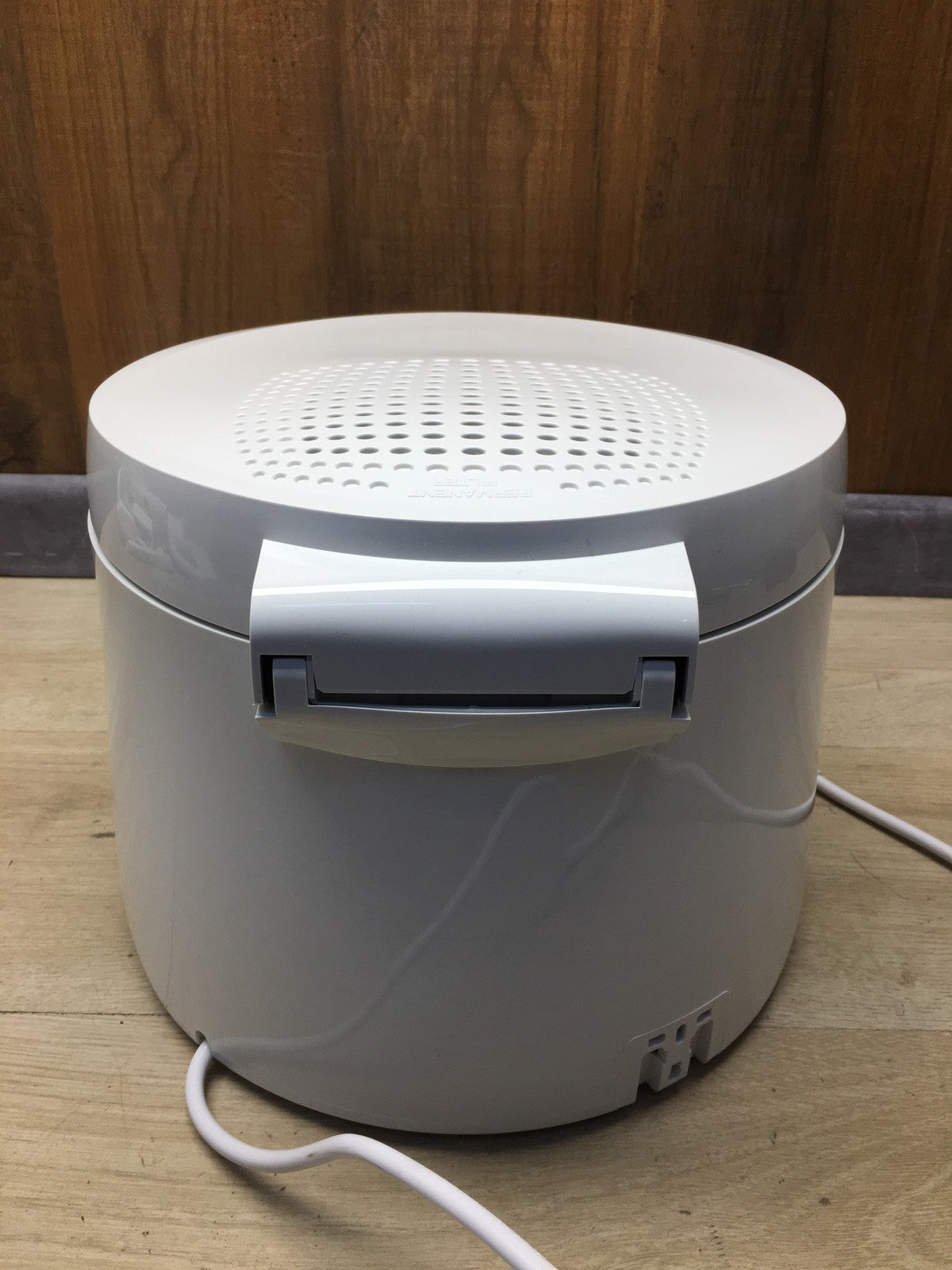 Tefal FF100032 Maxi Fry Fritteuse, 1900W, bis 1,2 kg, I37640
