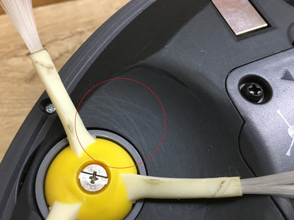 iRobot Roomba 981 Saugroboter beutellos, I39920