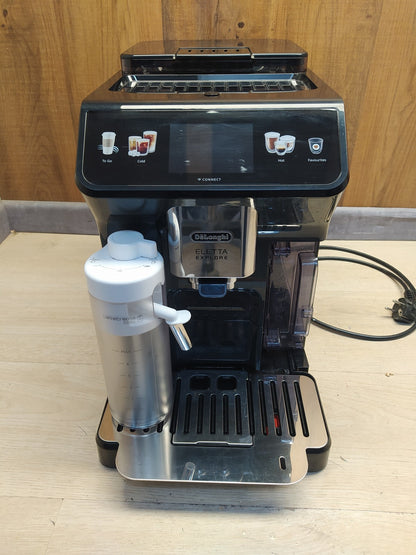 De’Longhi ECAM452.67 Eletta Explore Perfetto Kaffeevollautomat I36929