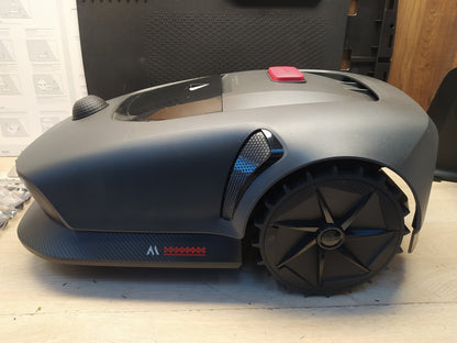Dreame Mova 600 Mähroboter MLLM1110, für Rasenfläche bis 600 m², I37854