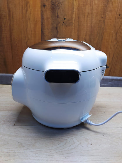 Moulinex Cookeo+ Intelligenter Multicooker CE854110, 6 l, I35940