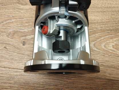 Makita DRT50Z Akku-Multifunktionsfräse Solo, I39903