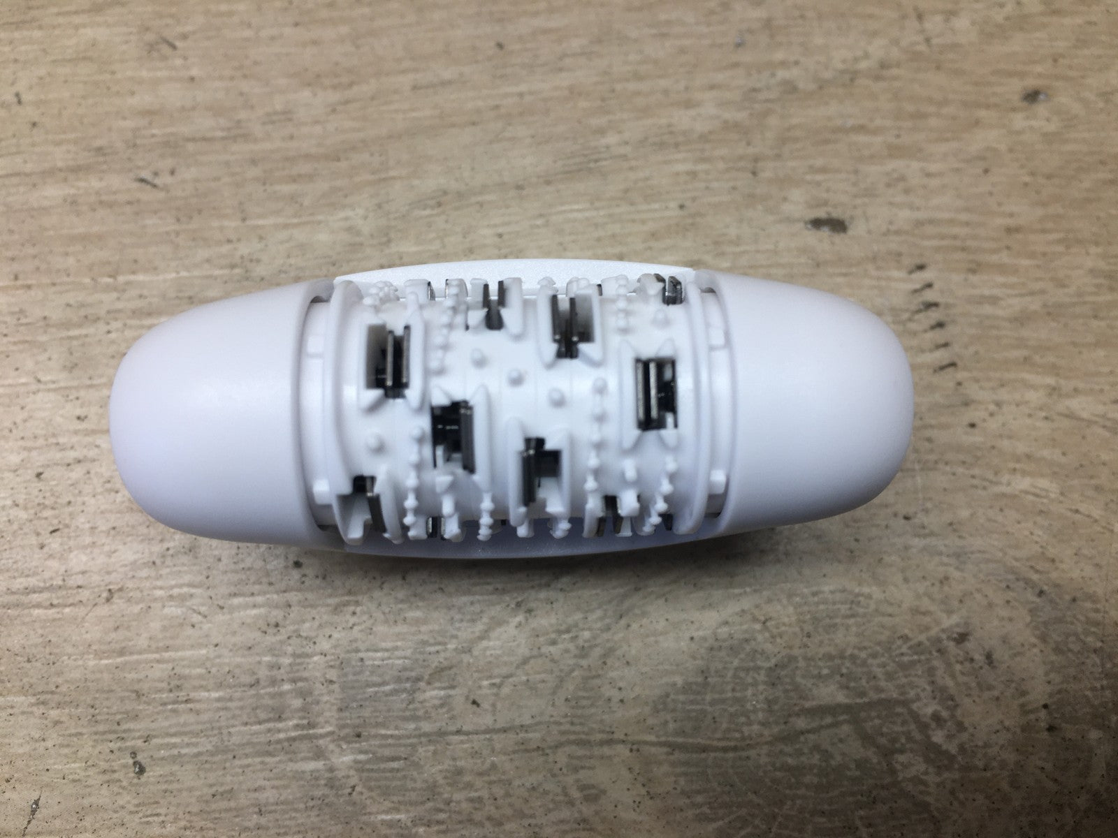 Braun Silk-épil 3 Epilierer 5320, I39109