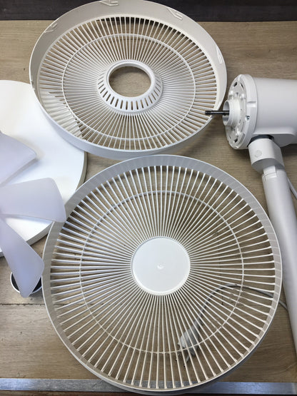 Xiaomi Mi Smart Standing Fan 2 Lite Tisch- & Standventilator I37661