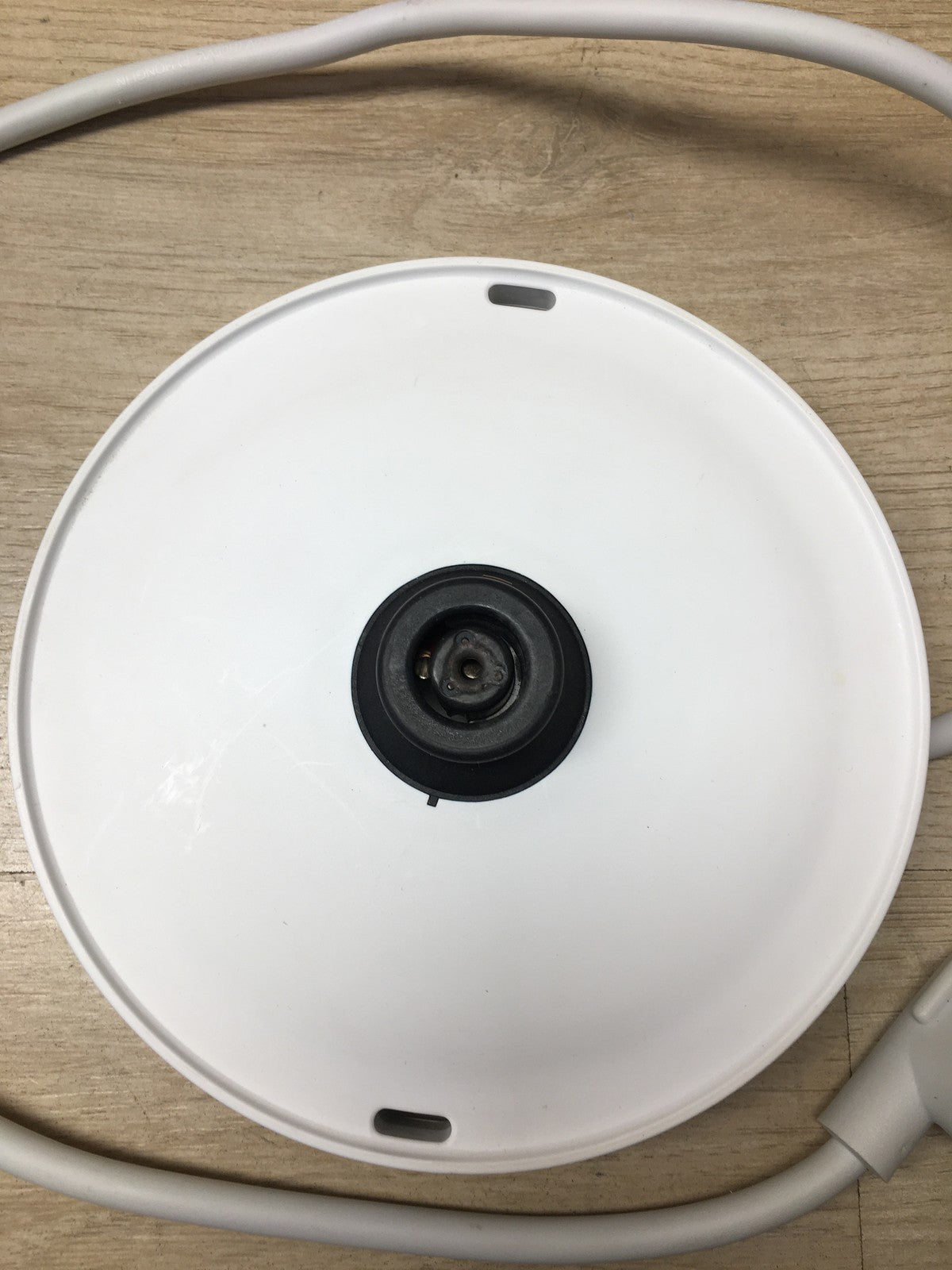 Xiaomi Mi  Smart Kettle Pro Wasserkocher 1,5 L, I37684