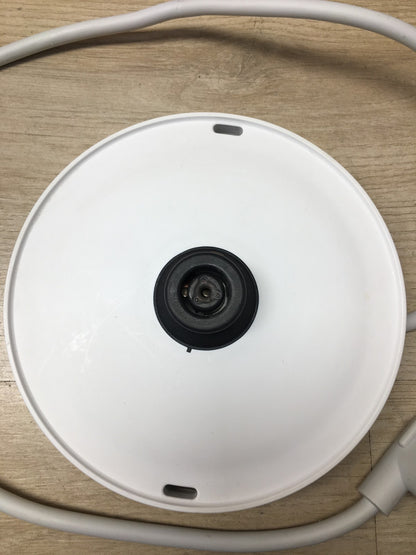Xiaomi Mi  Smart Kettle Pro Wasserkocher 1,5 L, I37684
